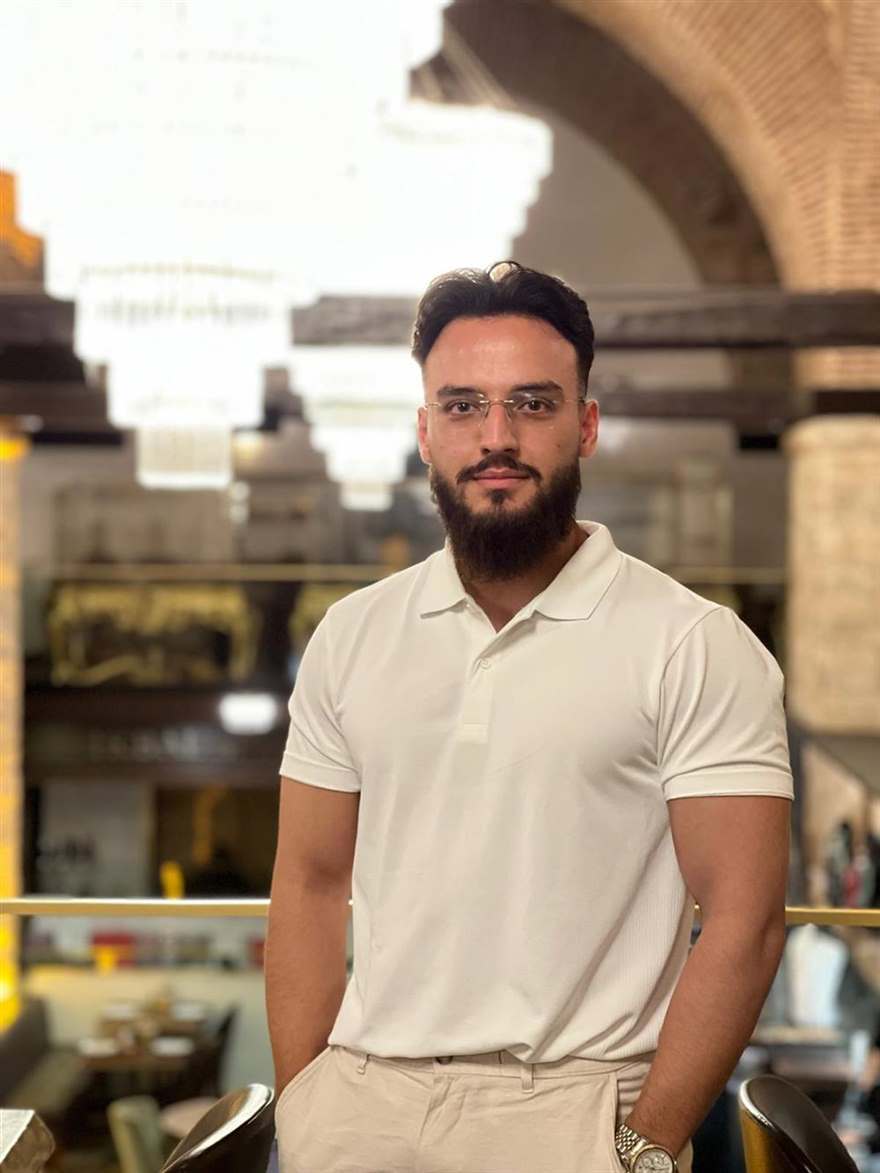 Hamed Hosseini