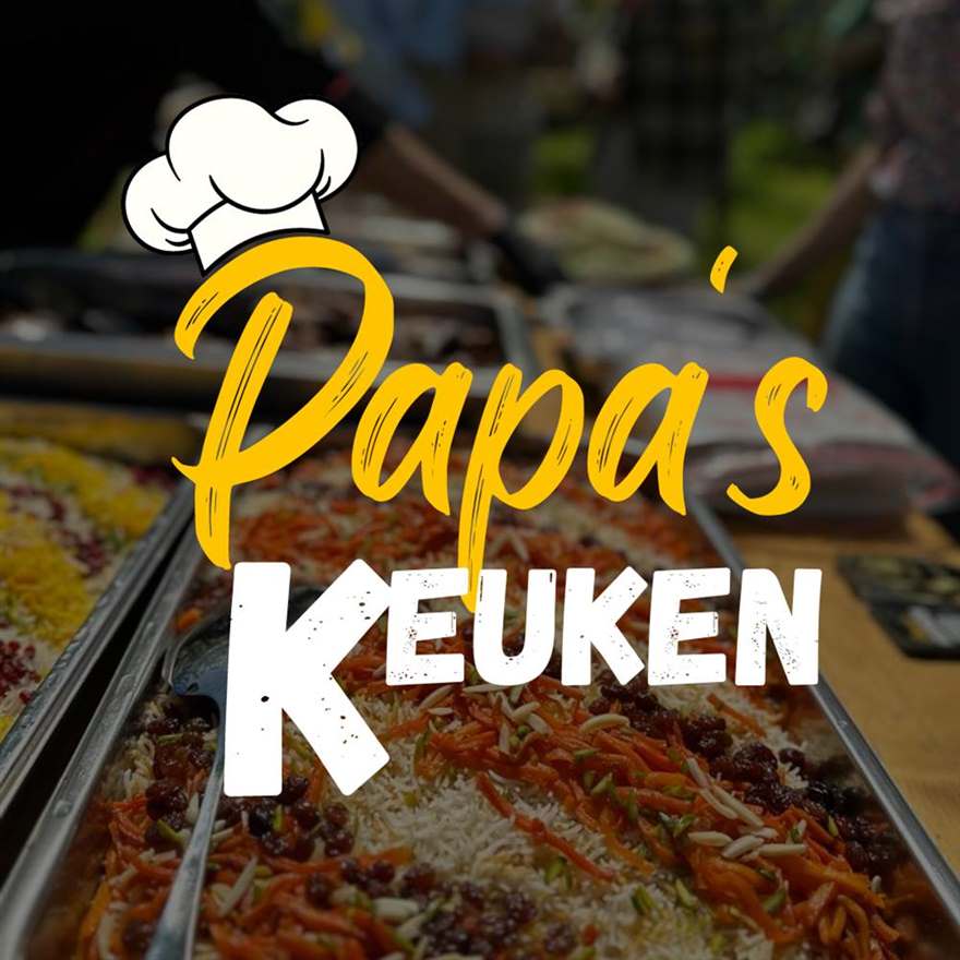 Papa's Keuken